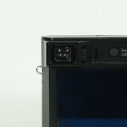 Panasonic LUMIX DMC-TX1 Panasonic LUMIX DMC-TX1