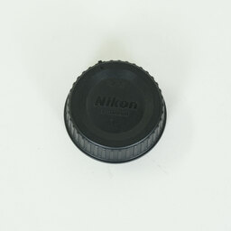 Nikon AF-S DX NIKKOR 16-85mm F3.5-5.6G ED VR