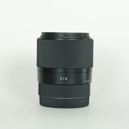 SIGMA 30mm F1.4 DC DN｜Contemporary [キヤノンM用]