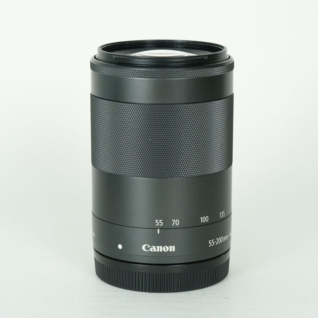 EF-M55-200mm F4.5-6.3 IS STM 中古価格比較 - 価格.com