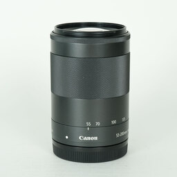 Canon EF-M55-200mm F4.5-6.3 IS STM Canon EF-M55-200mm F4.5-6.3 IS STM