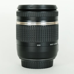 TAMRON 18-270mm F3.5-6.3 DiII VC PZD/Model B008E（キヤノンEF用）