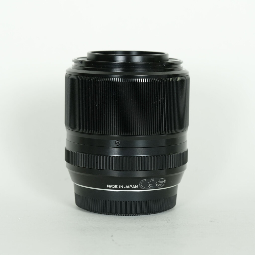 FUJIFILM XF60mmF2.4 R Macro