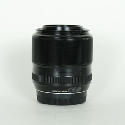 FUJIFILM XF60mmF2.4 R Macro