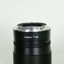 銘匠光学 TTArtisan AF 75mm f/2 ニコンZ用 ブラック