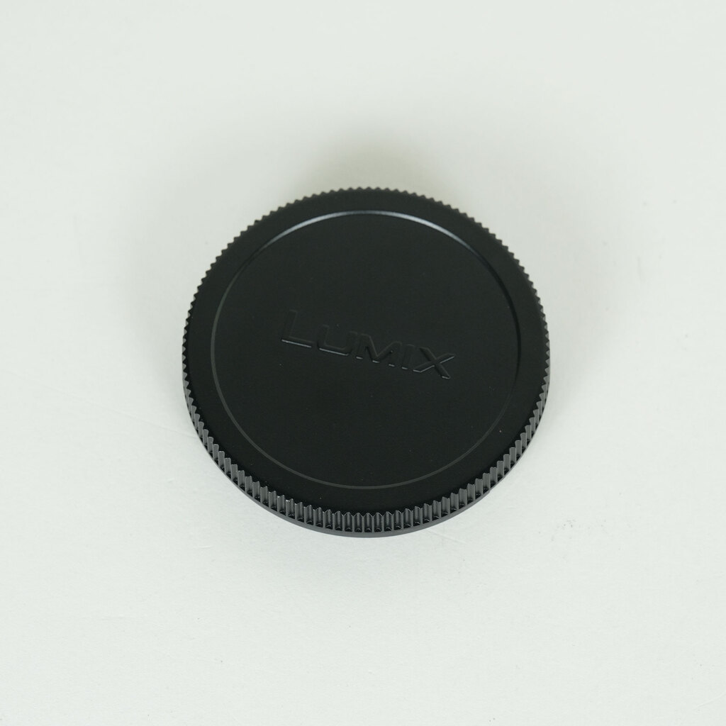 Panasonic LUMIX S 28-200mm F4-7.1 MACRO O.I.S.