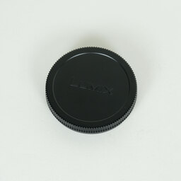 Panasonic LUMIX S 28-200mm F4-7.1 MACRO O.I.S.