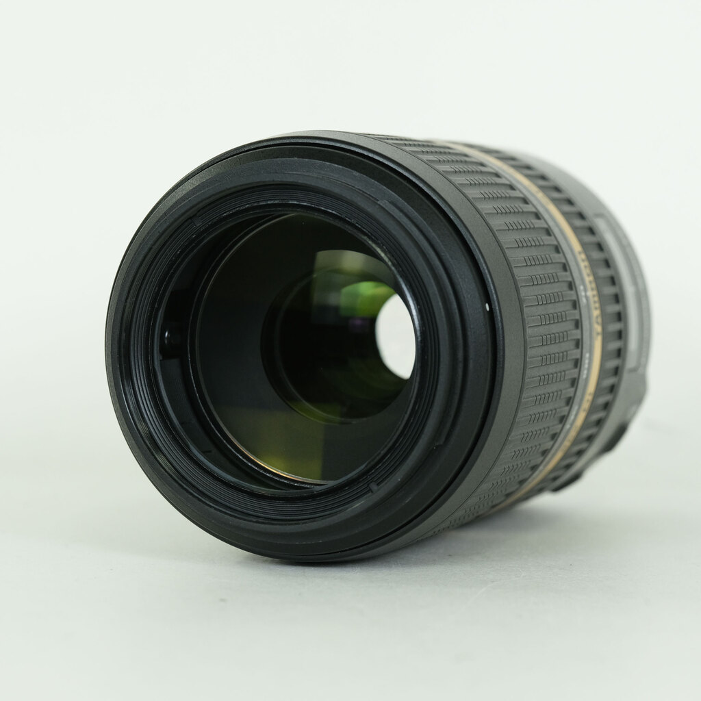 TAMRON SP 70-300mm F4-5.6 Di VC USD/Model A005E(キヤノンEF用)