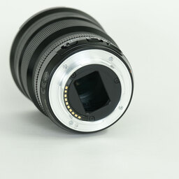 FUJIFILM XF10-24mmF4 R OIS FUJIFILM XF10-24mmF4 R OIS