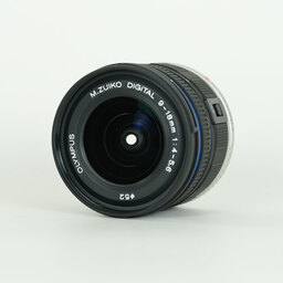 OLYMPUS M.ZUIKO DIGITAL ED 9‑18mm F4.0-5.6 OLYMPUS M.ZUIKO DIGITAL ED 9‑18mm F4.0-5.6