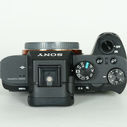 SONY α7 II（ILCE-7M2）