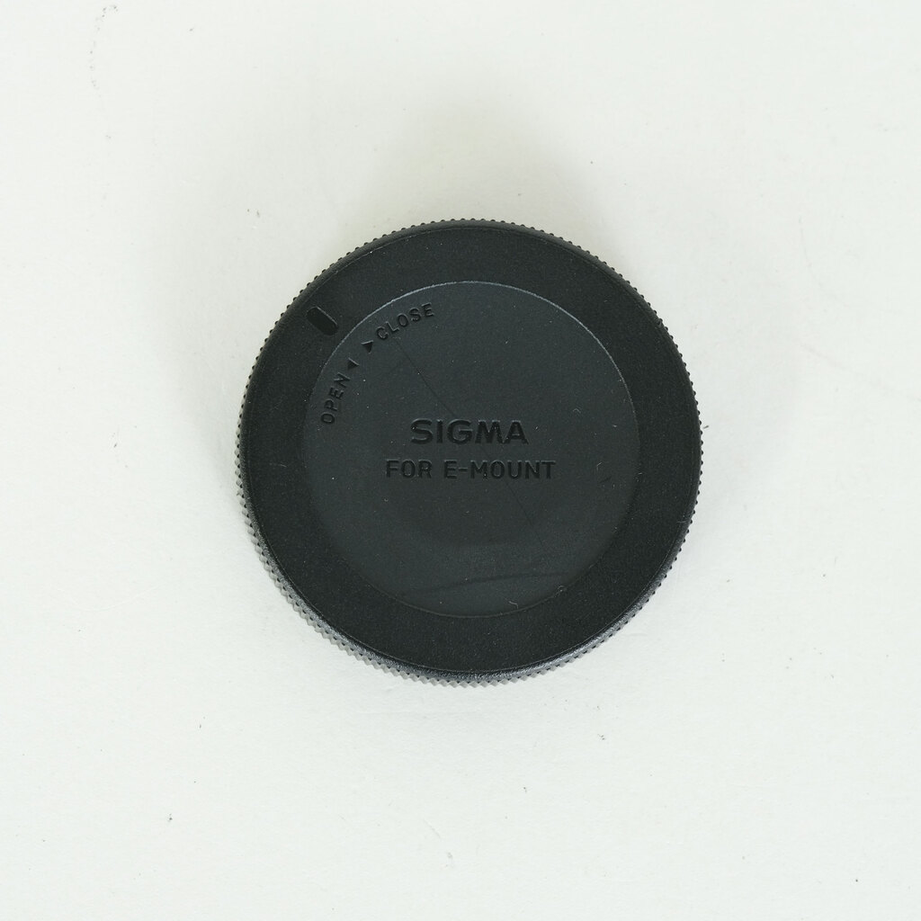 SIGMA 35mm F1.4 DG DN｜Art [ソニーE用]