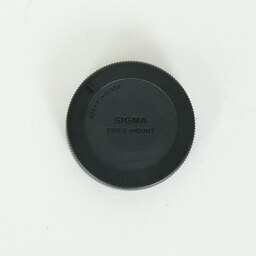 SIGMA 35mm F1.4 DG DN｜Art [ソニーE用]