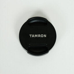 TAMRON 18-300mm F/3.5-6.3 Di III-A VC VXD (Model B061) [フジフイルムX用]