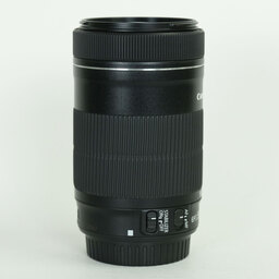 Canon EF-S55-250mm F4-5.6 IS STM