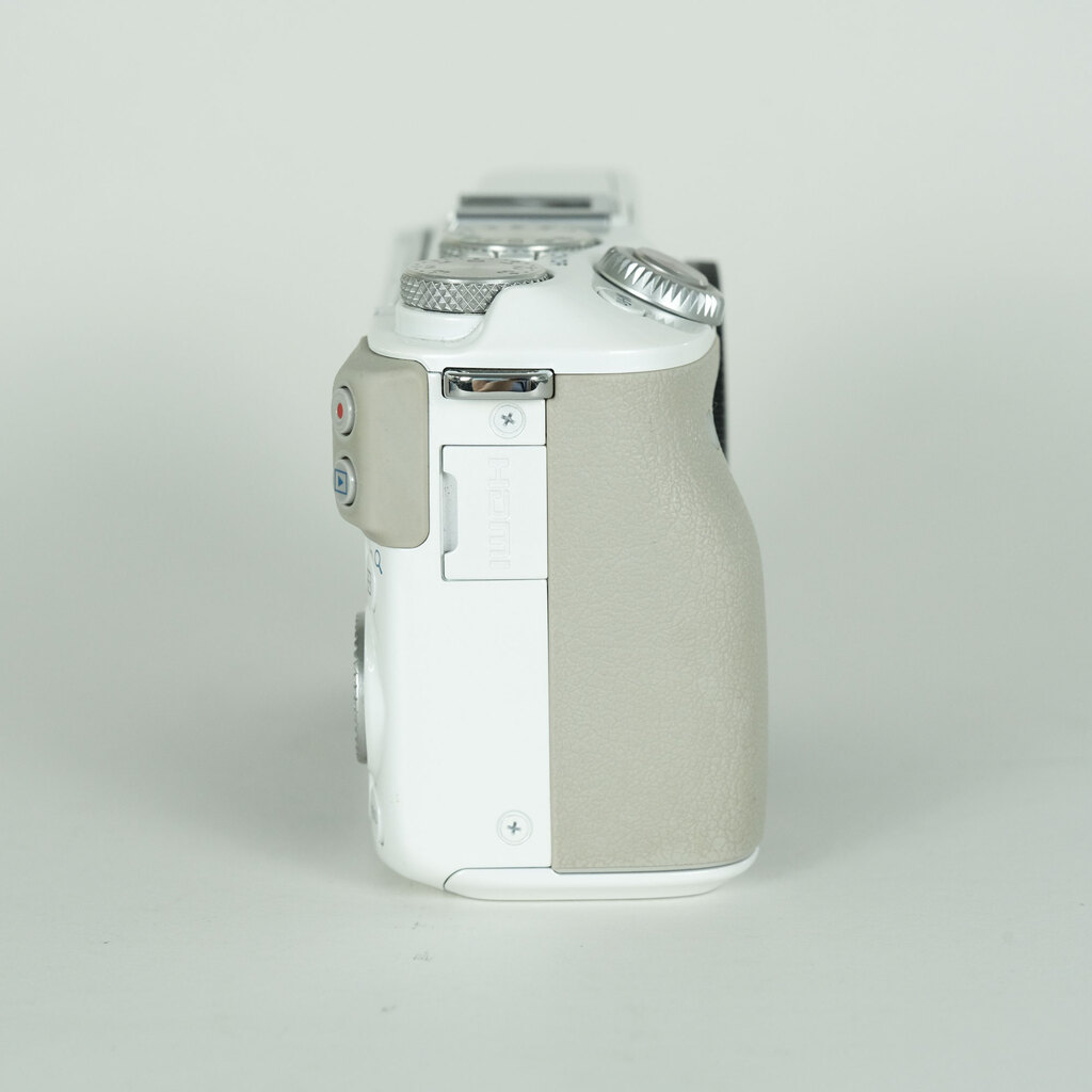 Canon EOS M3 ボディ ホワイトの出品 | ONE SCENE（ワンシーン）
