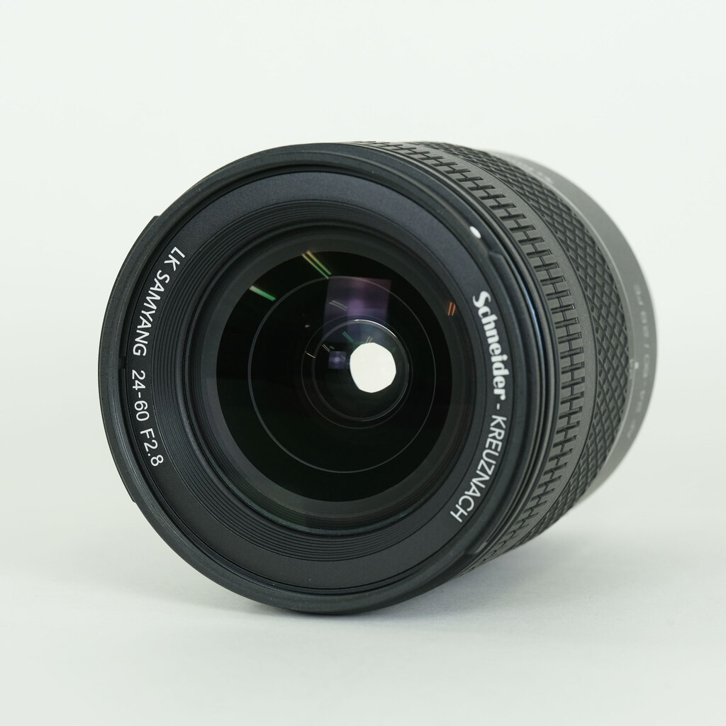 SAMYANG AF 24-60mm F2.8 FE [ソニーE用]