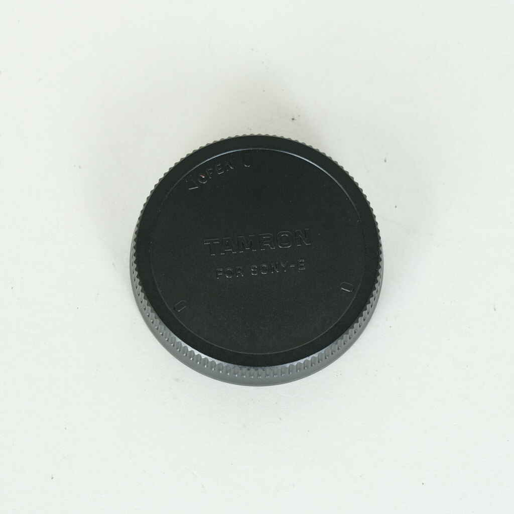 TAMRON 28-75mm F/2.8 Di III VXD G2 (Model A063) [ソニーE用]