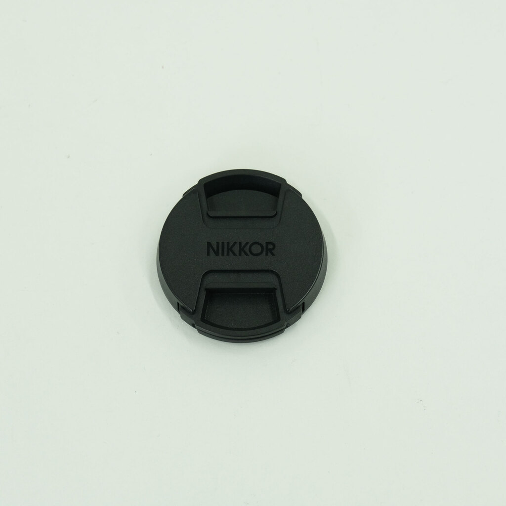 Nikon NIKKOR Z DX 16-50mm f/3.5-6.3 VR Nikon NIKKOR Z DX 16-50mm f/3.5-6.3 VR