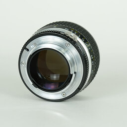 Nikon Ai Nikkor 50mm F1.2S
