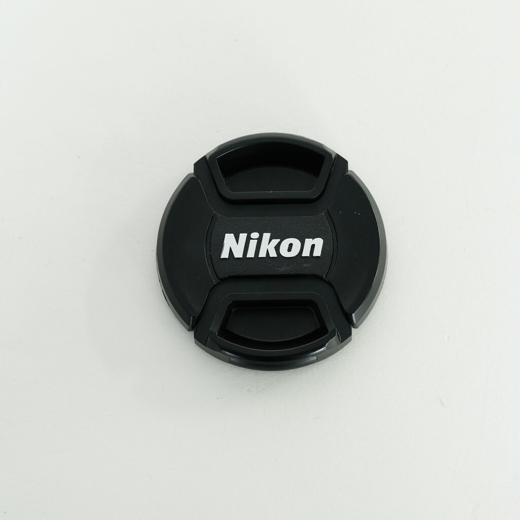 Nikon Ai AF NIKKOR 50mm F1.8D