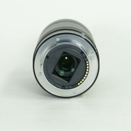 SONY E 55-210mm F4.5-6.3 OSS SEL55210