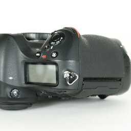 Nikon D4S