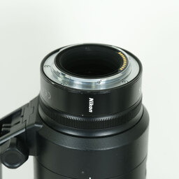 Nikon NIKKOR Z 70-200mm f/2.8 VR S