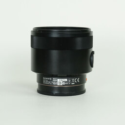 SONY Planar T* 50mm F1.4 ZA SSM SAL50F14Z