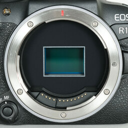 Canon EOS R10 Canon EOS R10