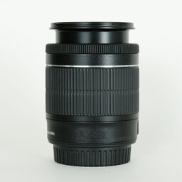 Canon EF-S18-55mm F4-5.6 IS STM