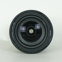 Nikon NIKKOR Z 24-70mm f/2.8 S Nikon NIKKOR Z 24-70mm f/2.8 S