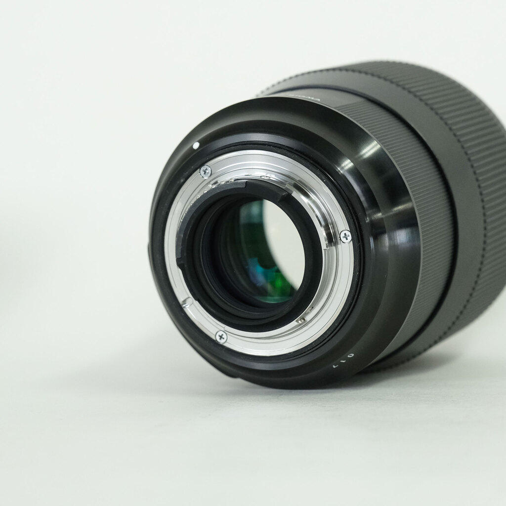SIGMA 135mm F1.8 DG HSM｜Art [ニコンF用]