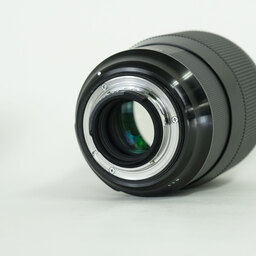 SIGMA 135mm F1.8 DG HSM｜Art [ニコンF用]