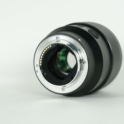 SONY FE 85mm F1.8 SEL85F18