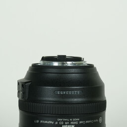 Nikon AF-S NIKKOR 24-120mm f/4G ED VR Nikon AF-S NIKKOR 24-120mm f/4G ED VR