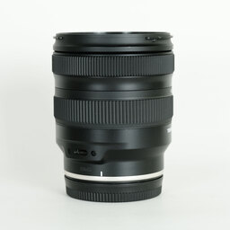 TAMRON 20-40mm F/2.8 Di III VXD(Model A062) [ソニーE用]