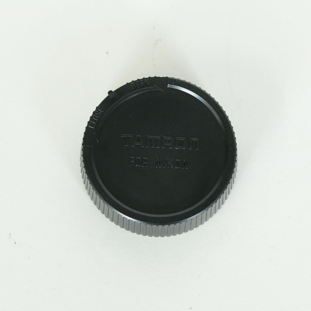 TAMRON SP AF90mm F2.8Di Macro/Model 272EN (ニコン用)(AFモーター無し) TAMRON SP AF90mm F2.8Di Macro/Model 272EN (ニコン用)(AFモーター無し)