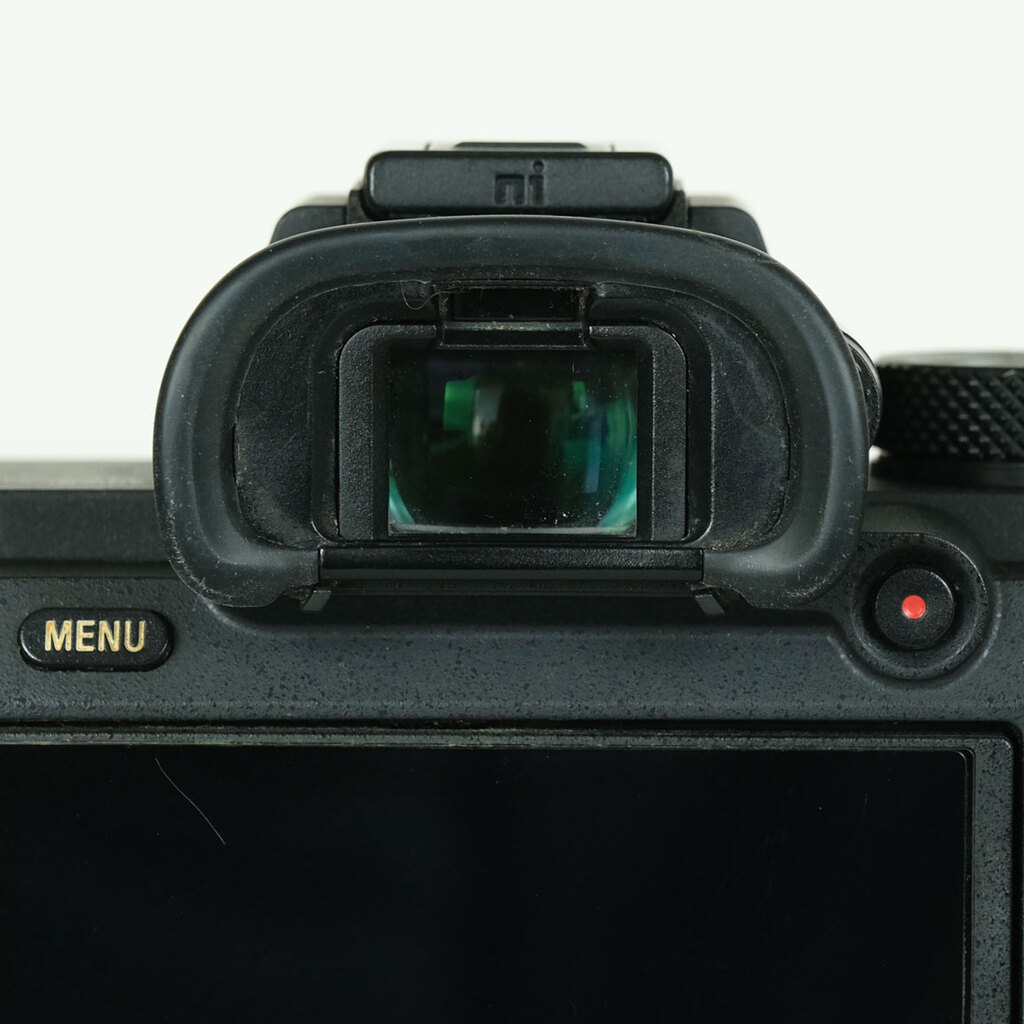 SONY α7 III（ILCE-7M3）