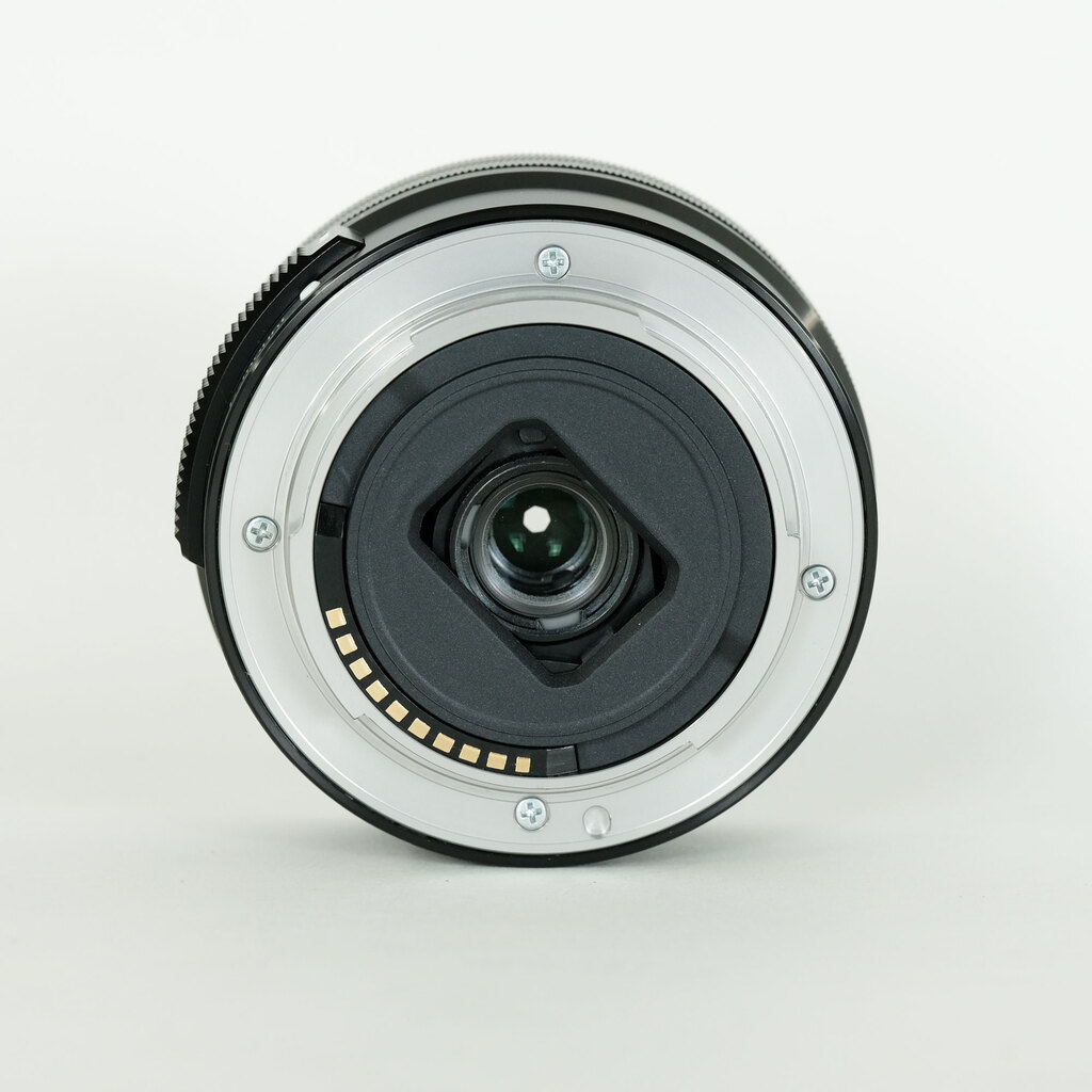 SONY E PZ 16-50mm F3.5-5.6 OSS SELP1650