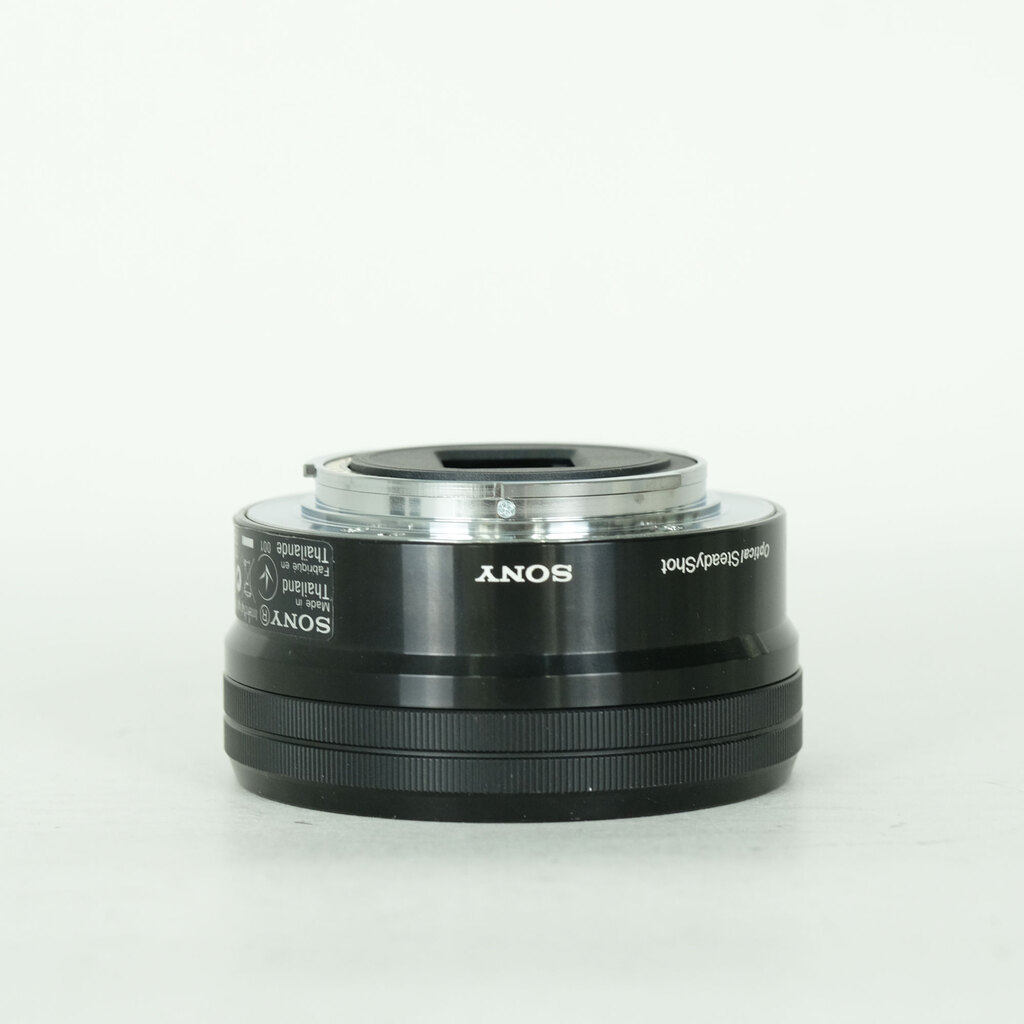 SONY E PZ 16-50mm F3.5-5.6 OSS SELP1650の出品 | ONE SCENE（ワン