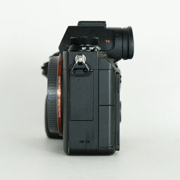 SONY α9（ILCE-9）