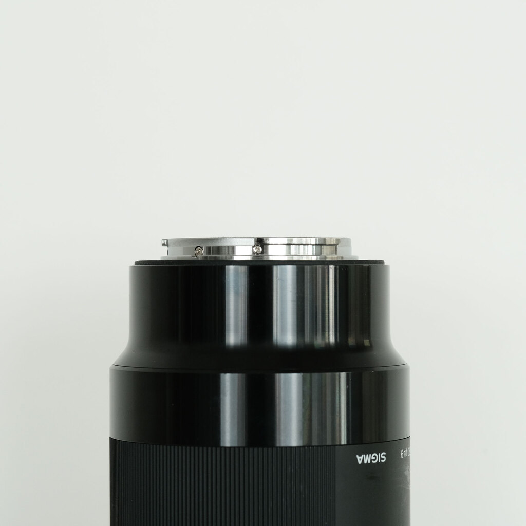SIGMA 70mm F2.8 DG MACRO｜Art [ソニーE用]