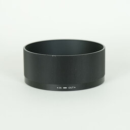 SIGMA 35mm F2 DG Contemporary [ライカLマウント用] ブラック