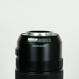 FUJIFUILM XF18-120mmF4 LM PZ WR