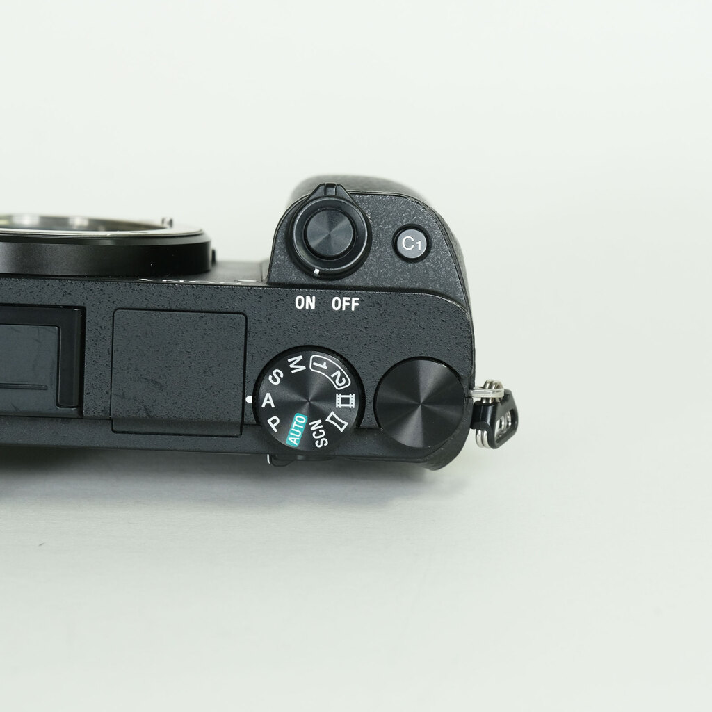 SONY α6300（ILCE-6300）