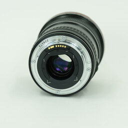Canon EF17-40mm F4L USM