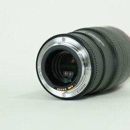 Canon EF100mm F2.8Lマクロ IS USM Canon EF100mm F2.8Lマクロ IS USM