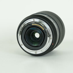 Panasonic LUMIX S 28-200mm F4-7.1 MACRO O.I.S.