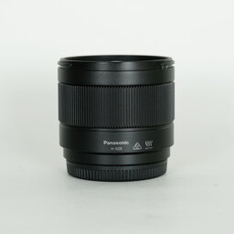 Panasonic LEICA DG SUMMILUX 9mm / F1.7 ASPH.